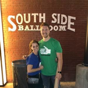 Meet your Posher, Ken